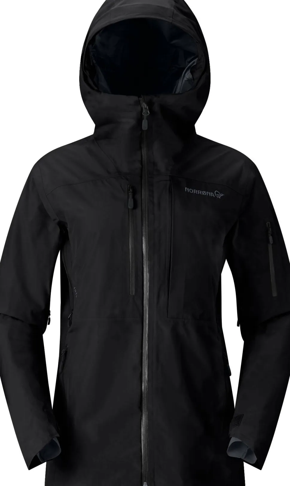 Norrøna Women's Lofoten GTX Insulated Jacket