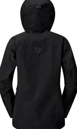 Norrøna Women's Lofoten GTX Insulated Jacket
