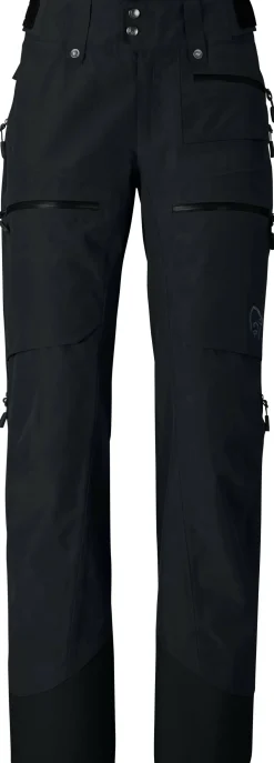 Norrøna Women's Lofoten GTX Insulated Pants