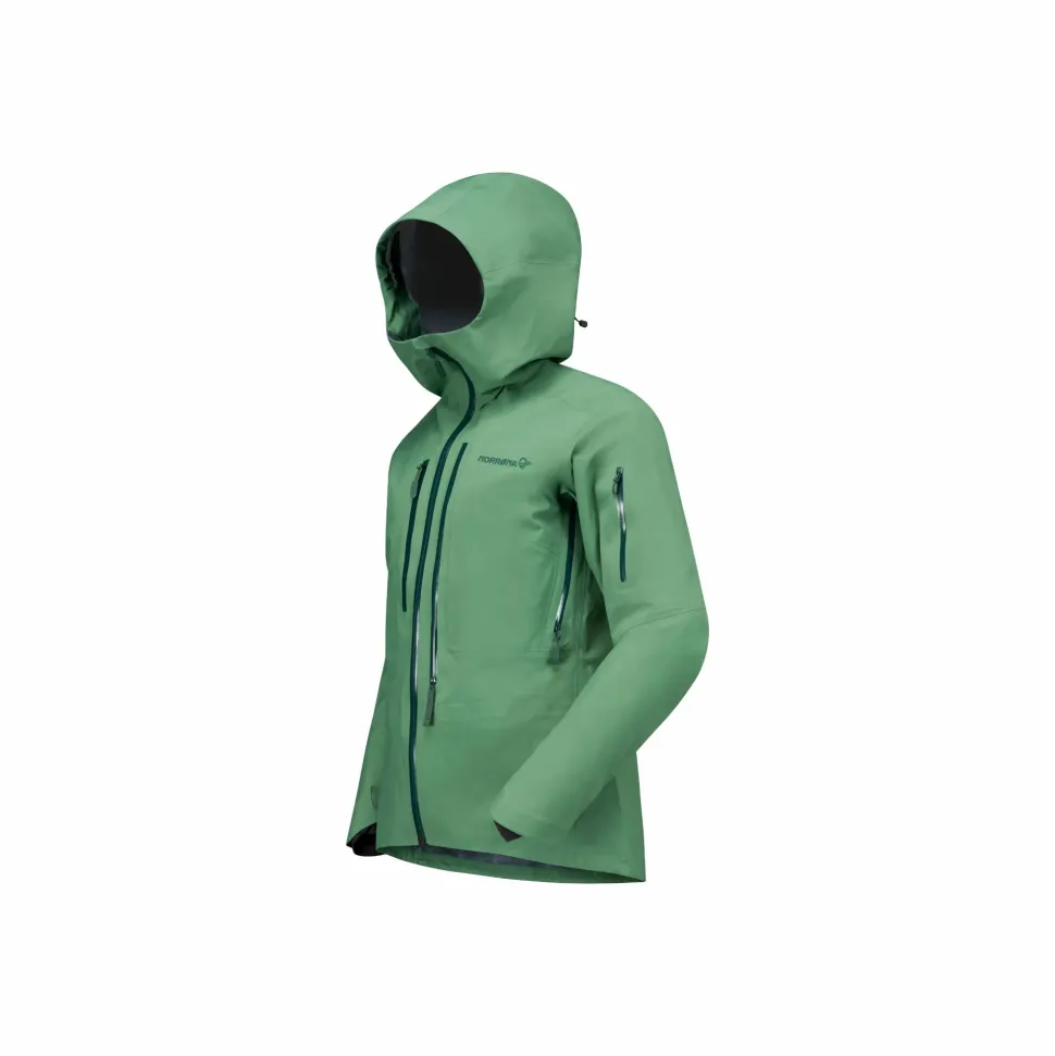 Norrøna Women's Lofoten GTX Pro Jacket