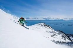 Norrøna Women's Lofoten GTX Pro Jacket