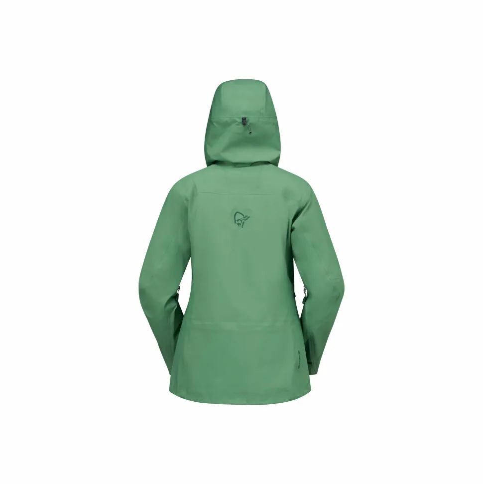 Norrøna Women's Lofoten GTX Pro Jacket