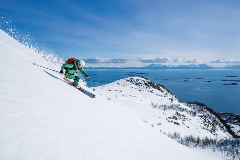 Norrøna Women's Lofoten GTX Pro Pant