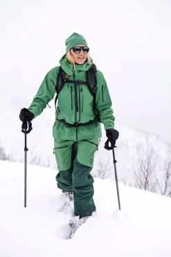 Norrøna Women's Lofoten GTX Pro Pant
