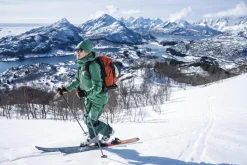 Norrøna Women's Lofoten GTX Pro Pant