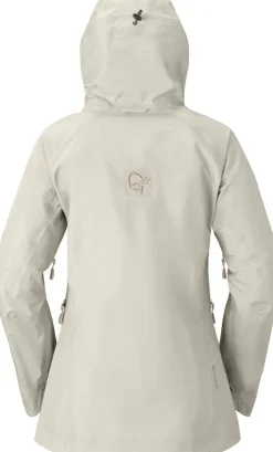 Norrøna Women's Møre GTX Jacket