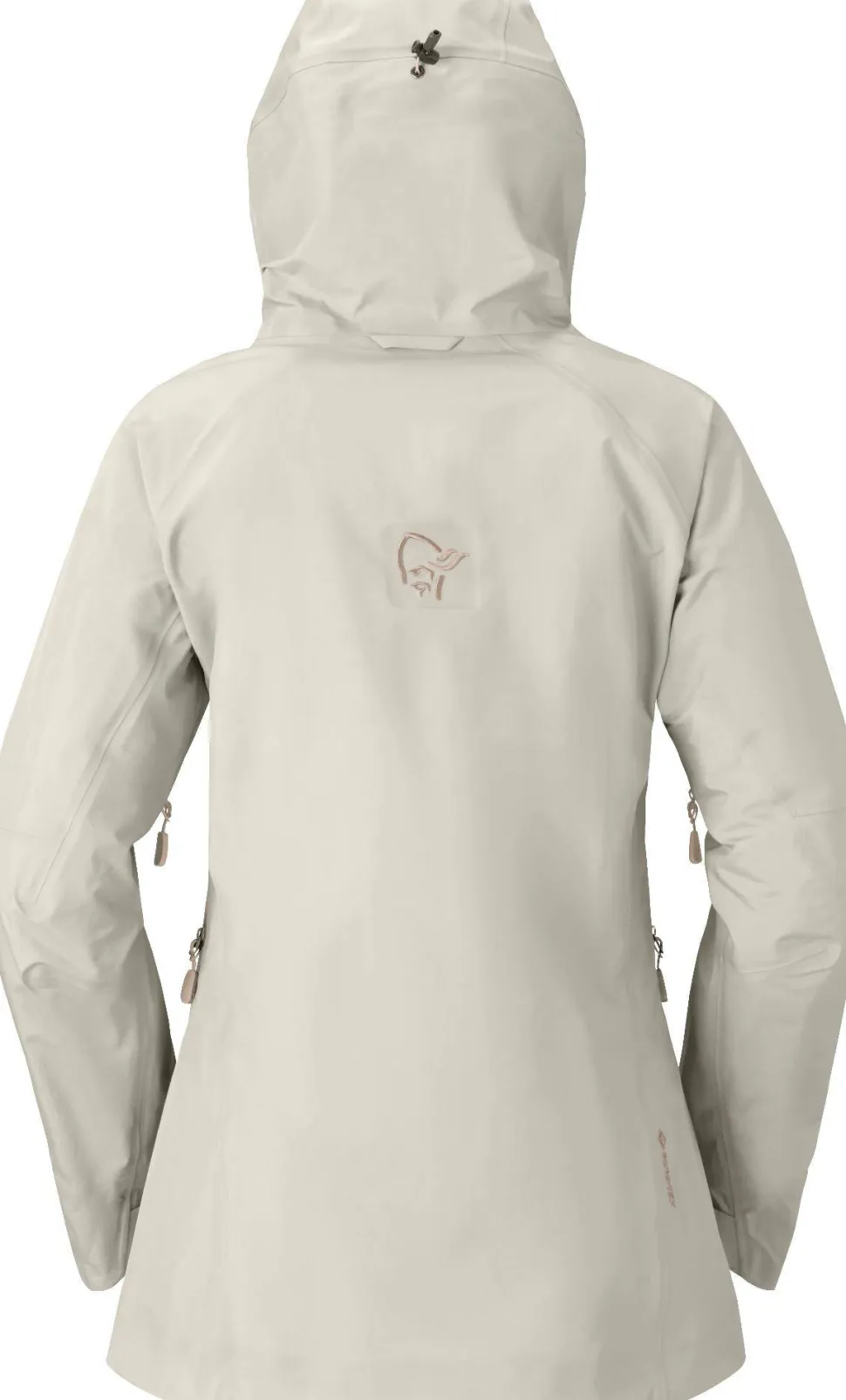 Norrøna Women's Møre GTX Jacket