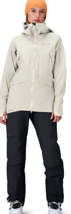 Norrøna Women's Møre GTX Jacket