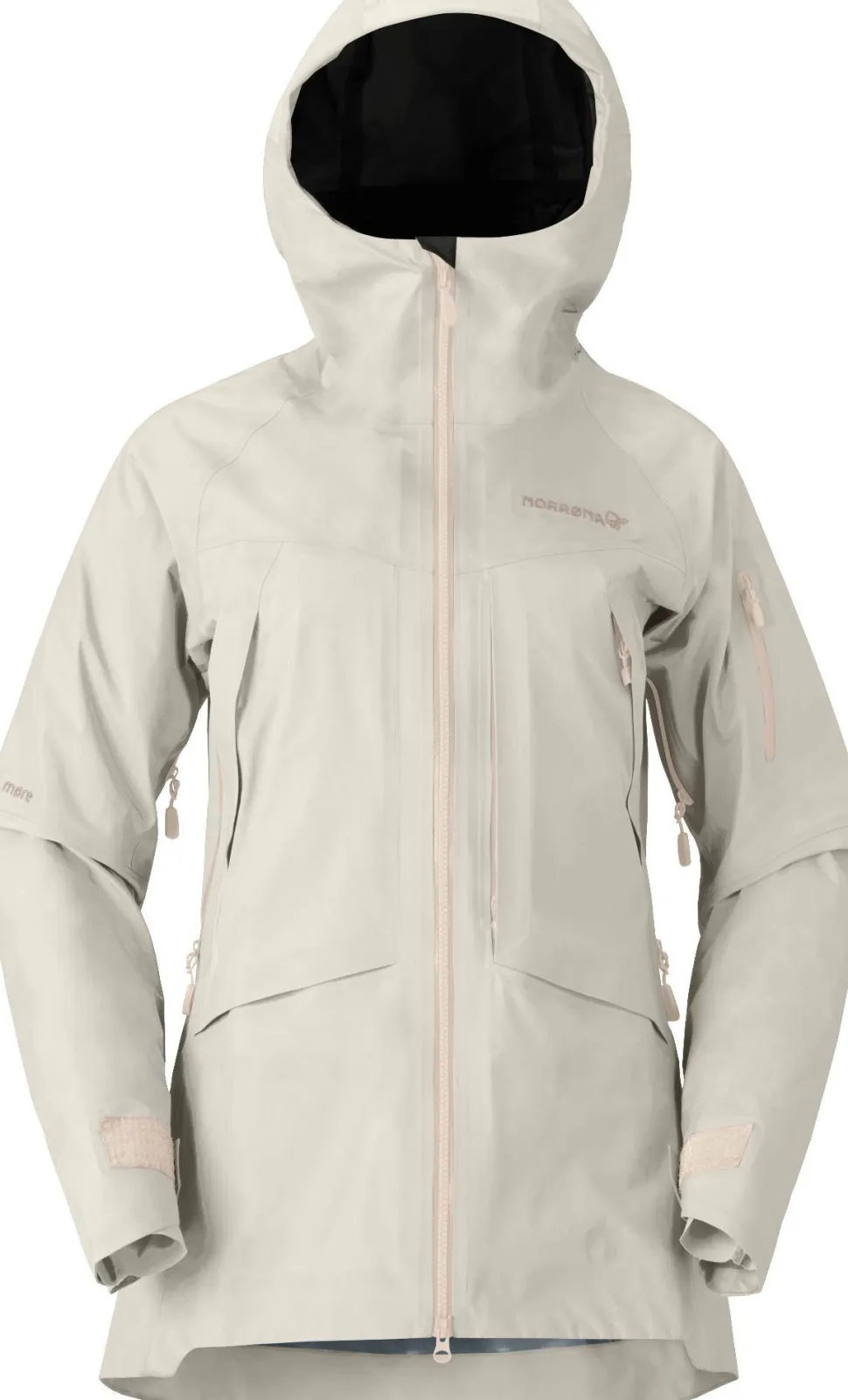 Norrøna Women's Møre GTX Jacket