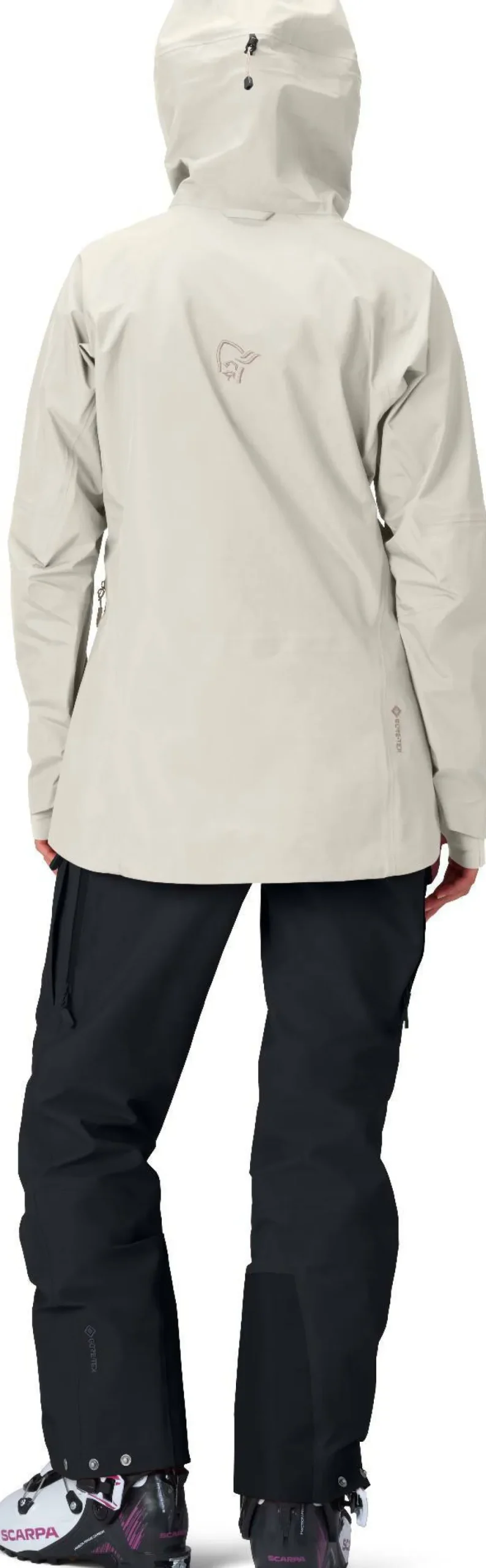 Norrøna Women's Møre GTX Jacket