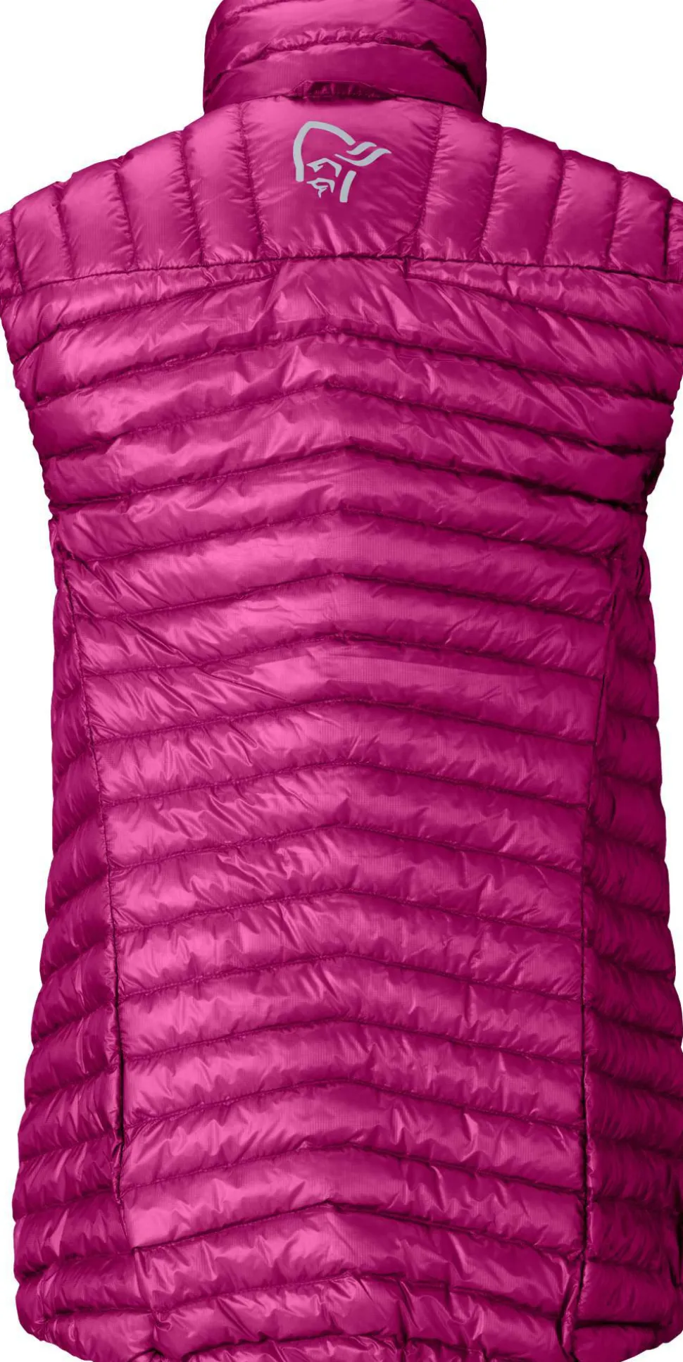 Norrøna Women's Trollveggen Superlight Down800 Vest