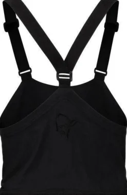 Norrøna Women's Zip-in Ski/board Bib