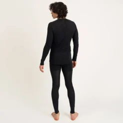 North Outdoor Men's Multi Action Merino 200 Set