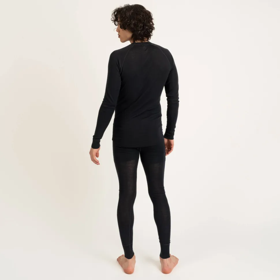 North Outdoor Men's Multi Action Merino 200 Set