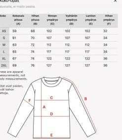 North Outdoor Women's Magnolia Turtleneck
