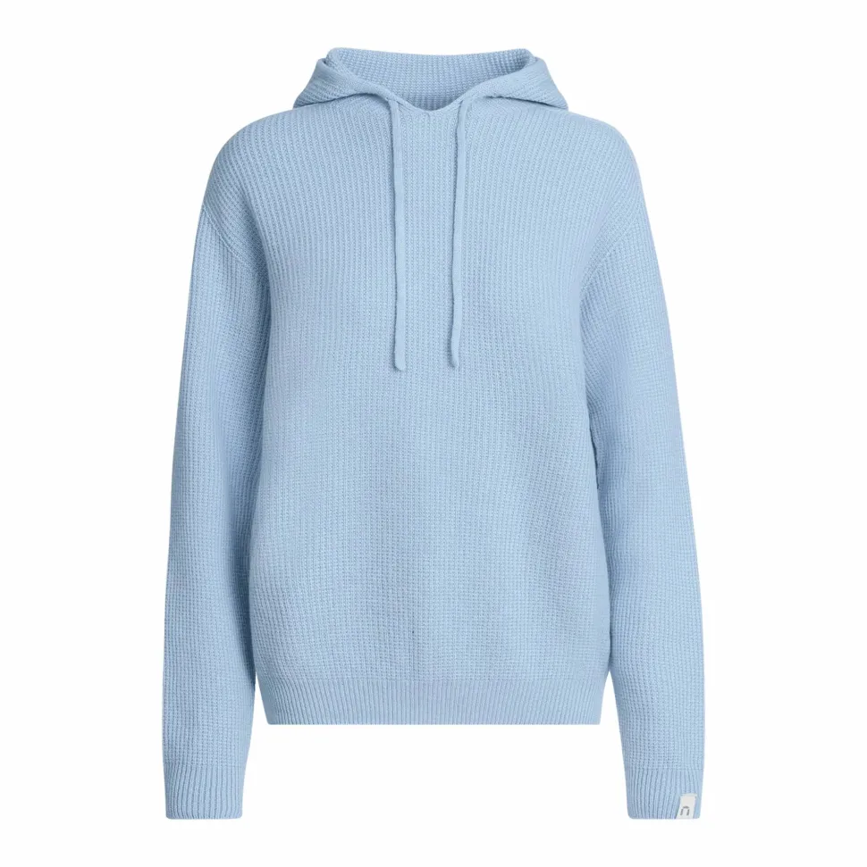 North Outdoor Women's Virta Merino Hoodie