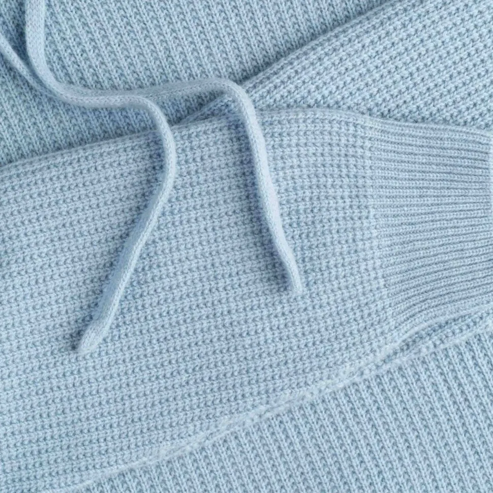 North Outdoor Women's Virta Merino Hoodie