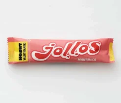 Nosht Jollos Vauhtikarkki Mansikka 52g