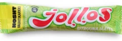 Nosht Jollos Vauhtikarkki Sitruunajäätee