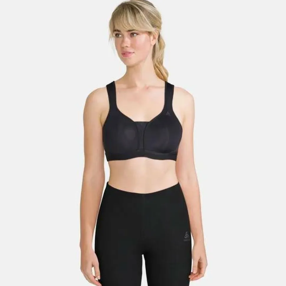 Odlo Padded High A-cup Sport Bra