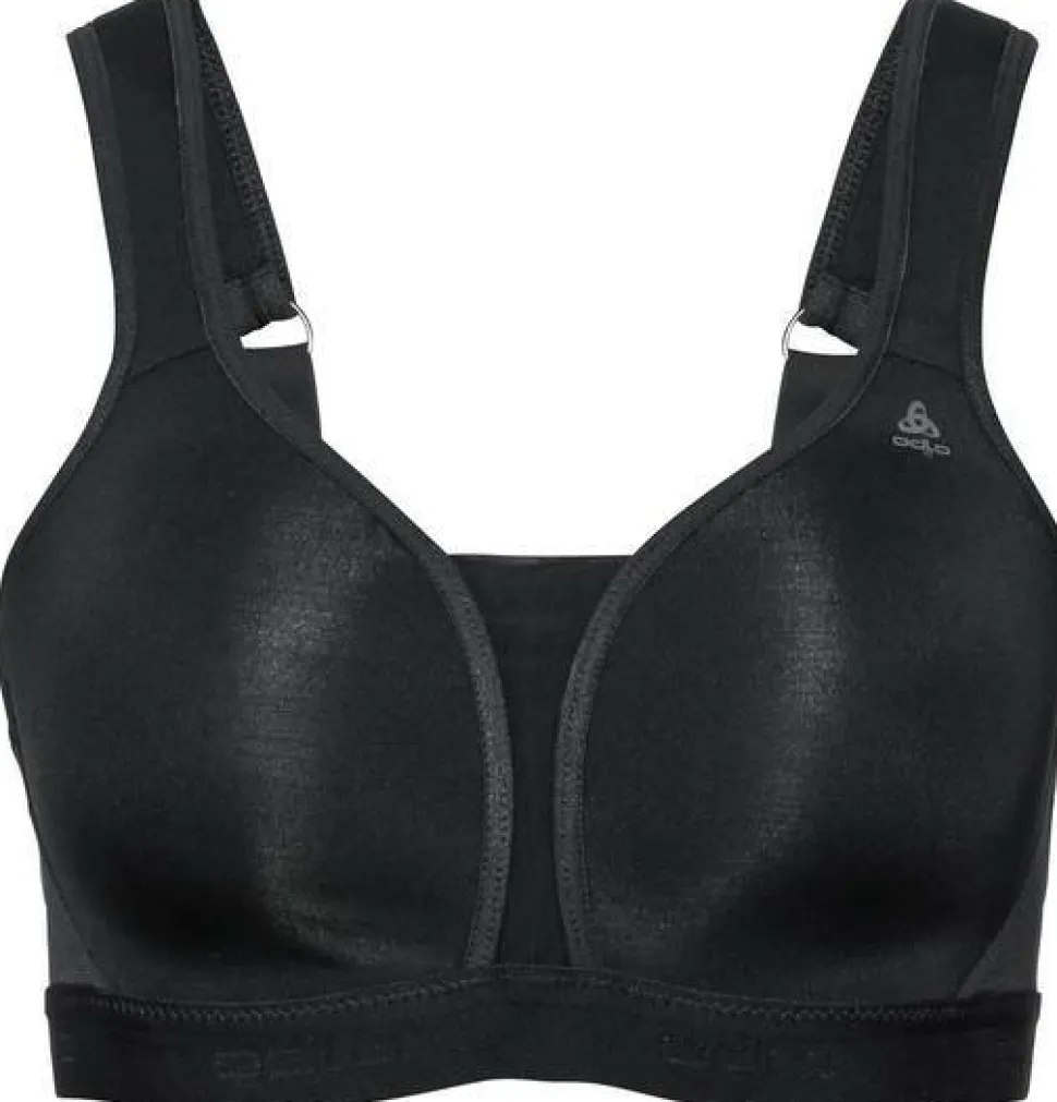 Odlo Padded High D-cup Sport Bra