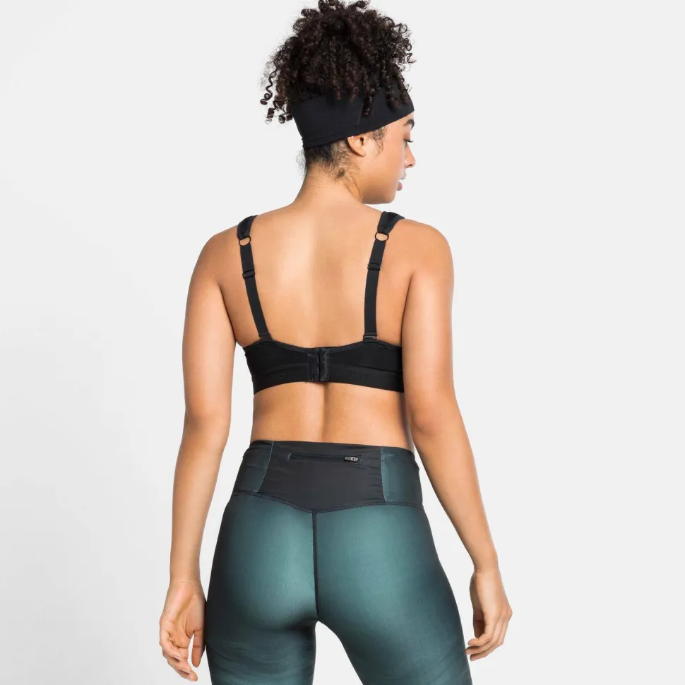 Odlo Padded High E-cup Sport Bra