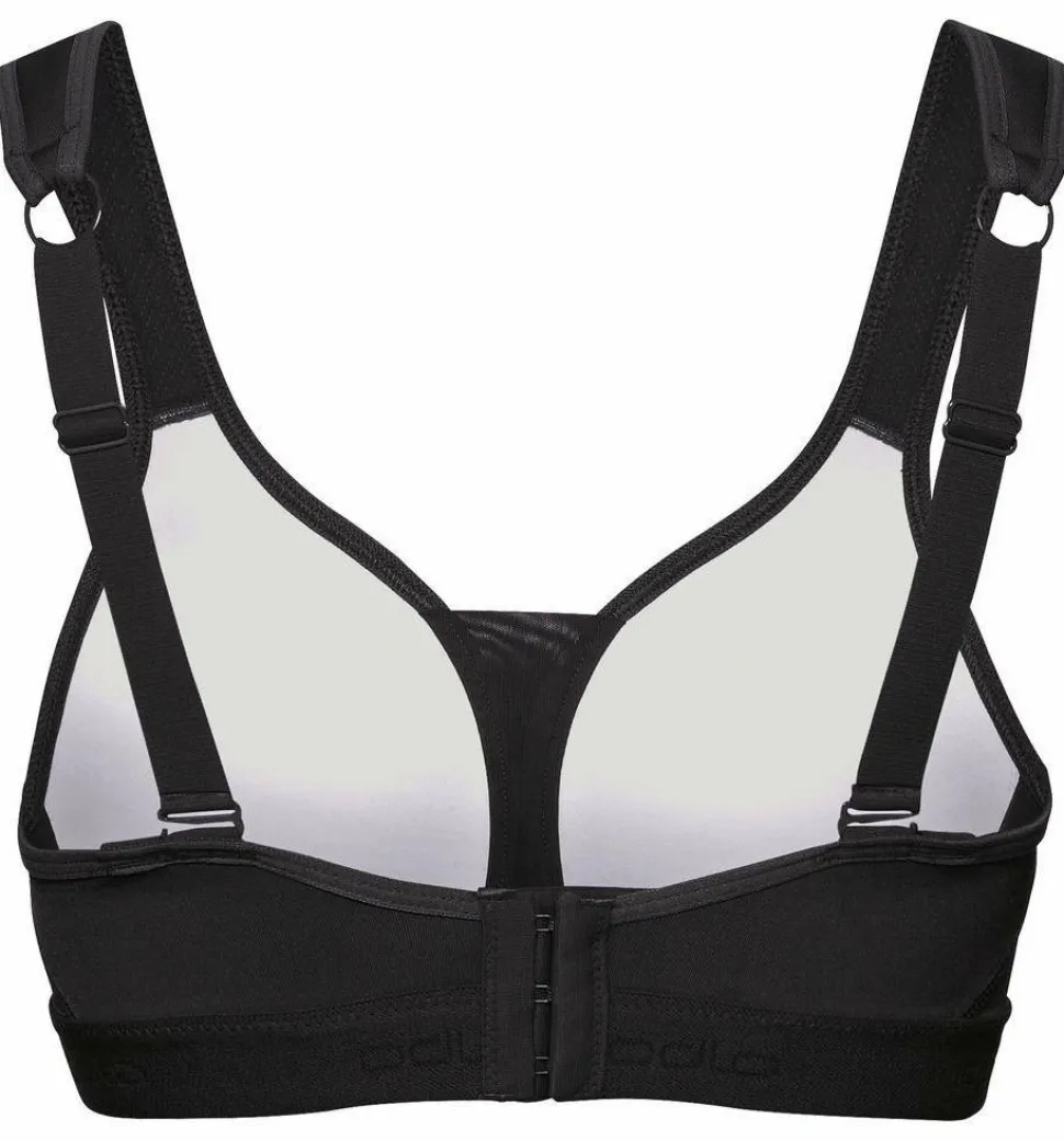 Odlo Padded High E-cup Sport Bra