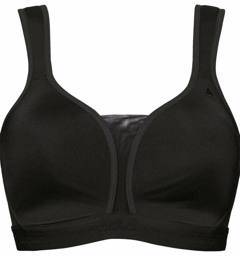 Odlo Padded High E-cup Sport Bra