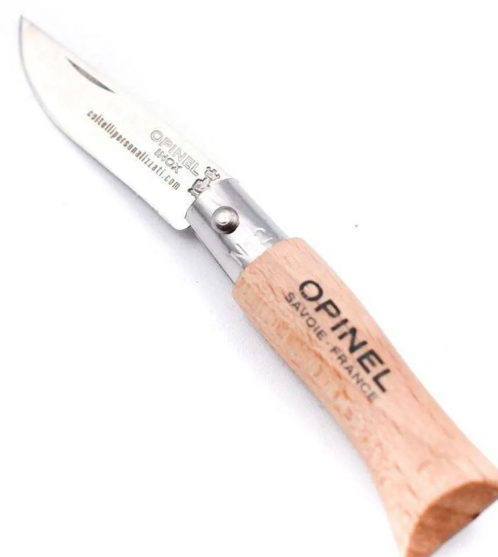 Opinel 2 Inox