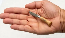 Opinel 2 Inox