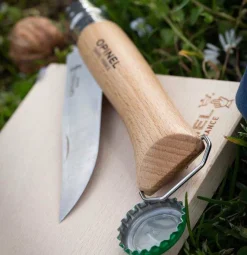 Opinel 10 Korkkiruuvi