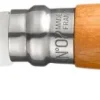Opinel No 07 Carbone