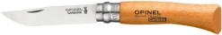 Opinel No 07 Carbone