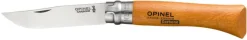 Opinel No 10 Carbone