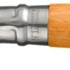 Opinel No 12 Carbone