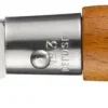 Opinel No 03 Carbone