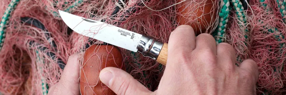 Opinel No 08 Inox