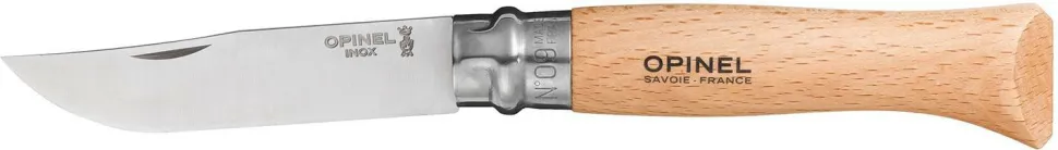 Opinel No 09 Inox
