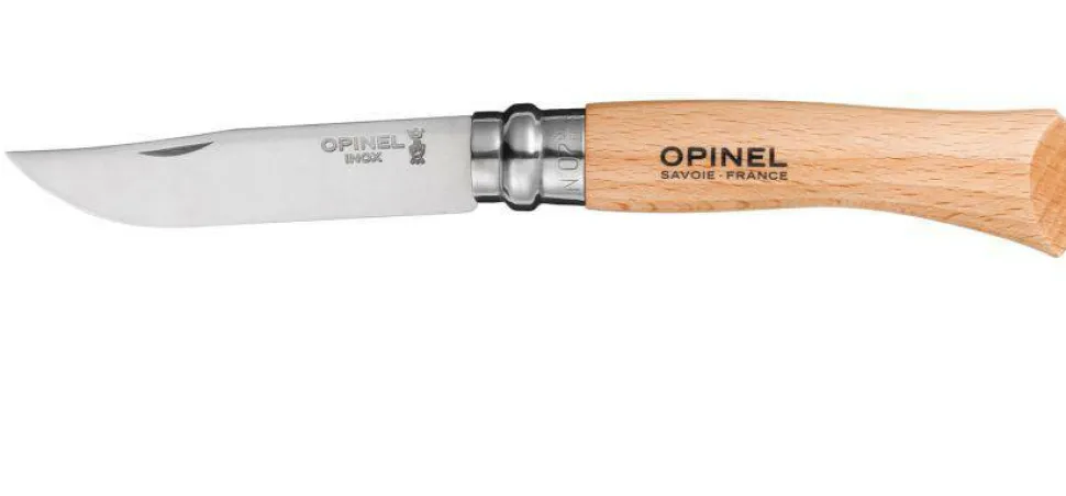 Opinel No 7 Inox