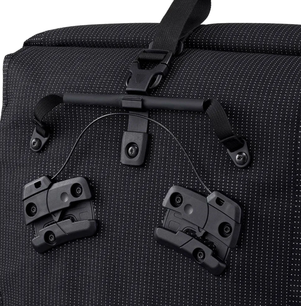 Ortlieb Back-Roller Hi-vis QL3.1, yksi kappale