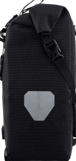Ortlieb Back-Roller Hi-vis QL3.1, yksi kappale
