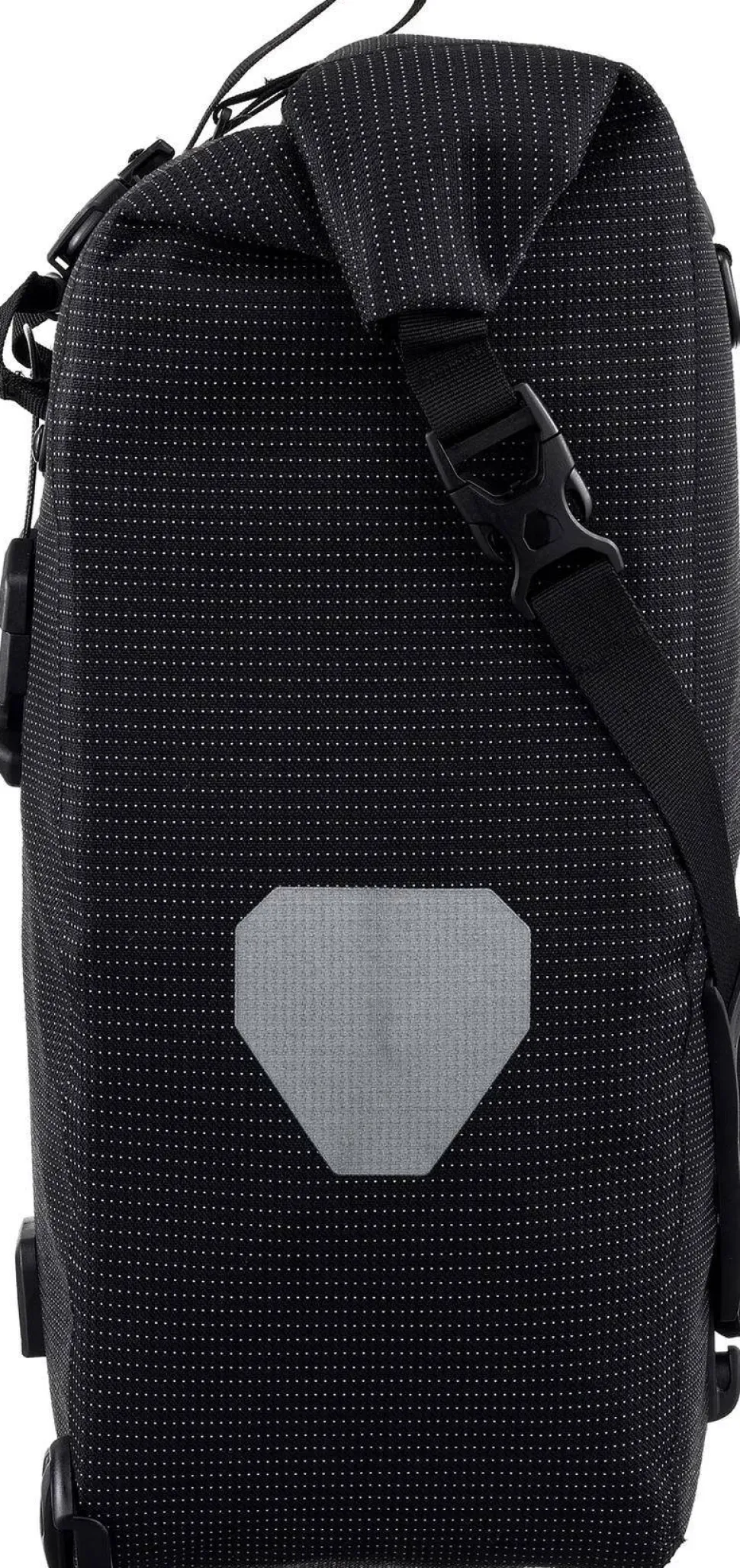 Ortlieb Back-Roller Hi-vis QL3.1, yksi kappale