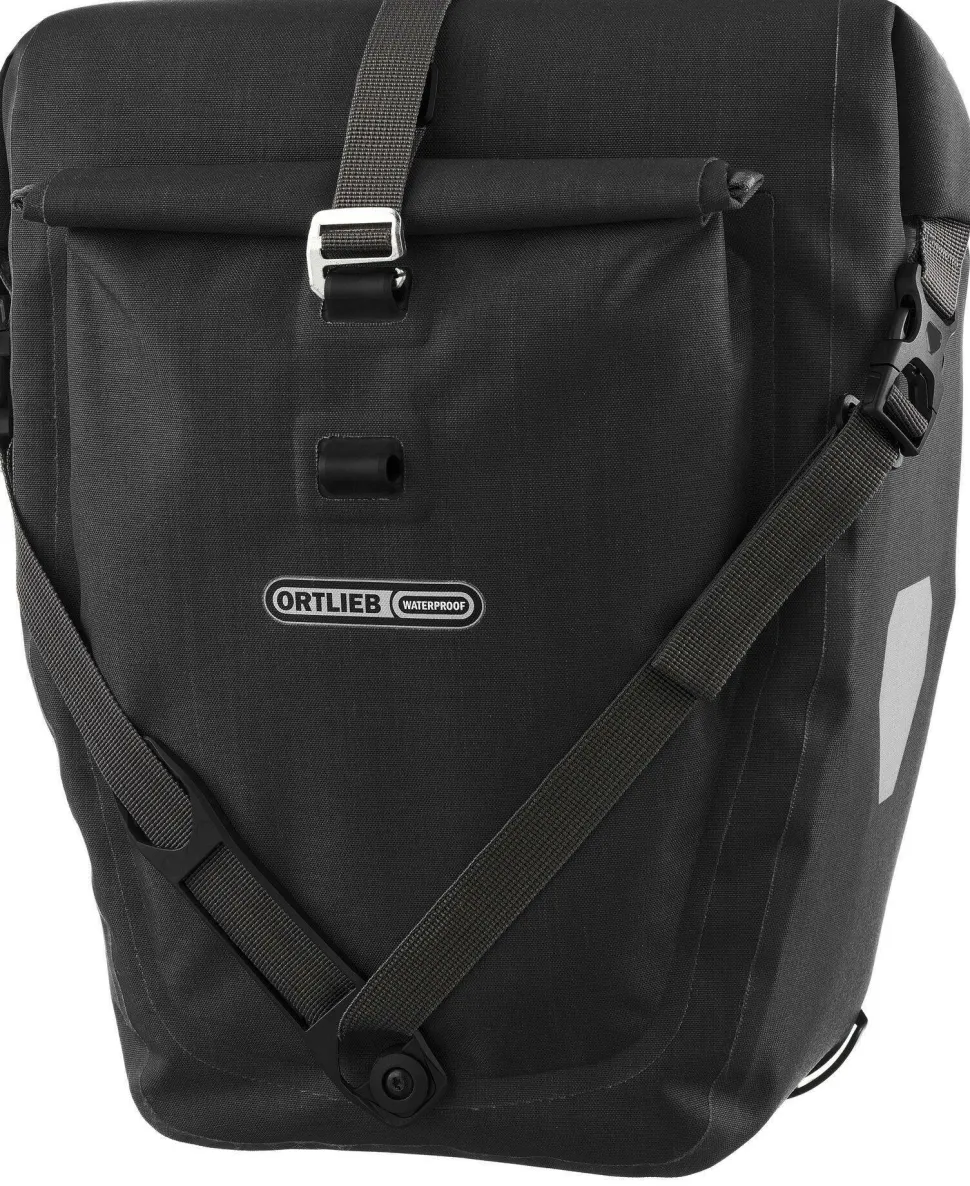 Ortlieb Back-Roller Plus, yksi kappale