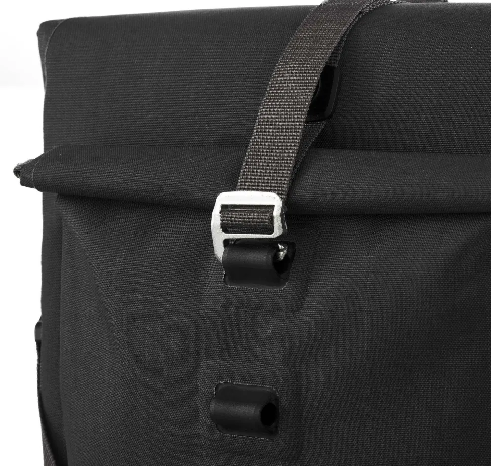 Ortlieb Back-Roller Plus, yksi kappale