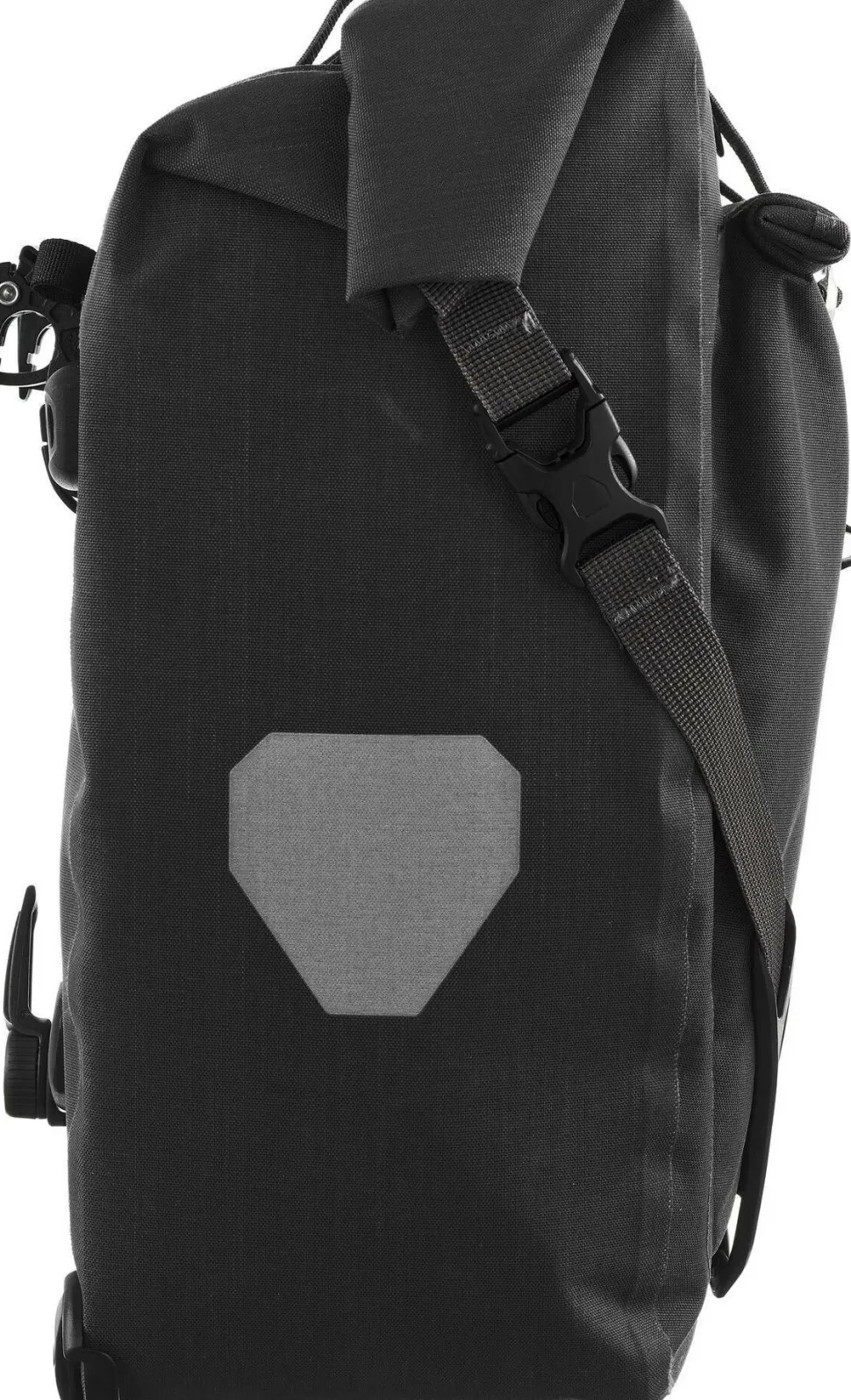 Ortlieb Back-Roller Plus, yksi kappale