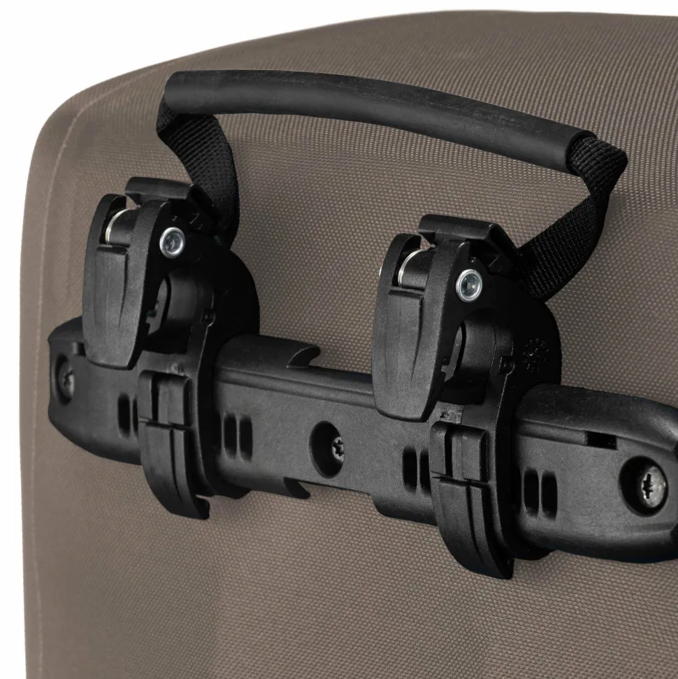 Ortlieb Pedal Mate QL2.1, yksi kappale