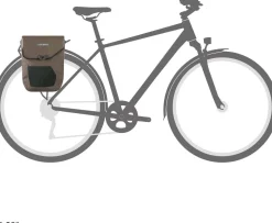 Ortlieb Pedal Mate QL2.1, yksi kappale