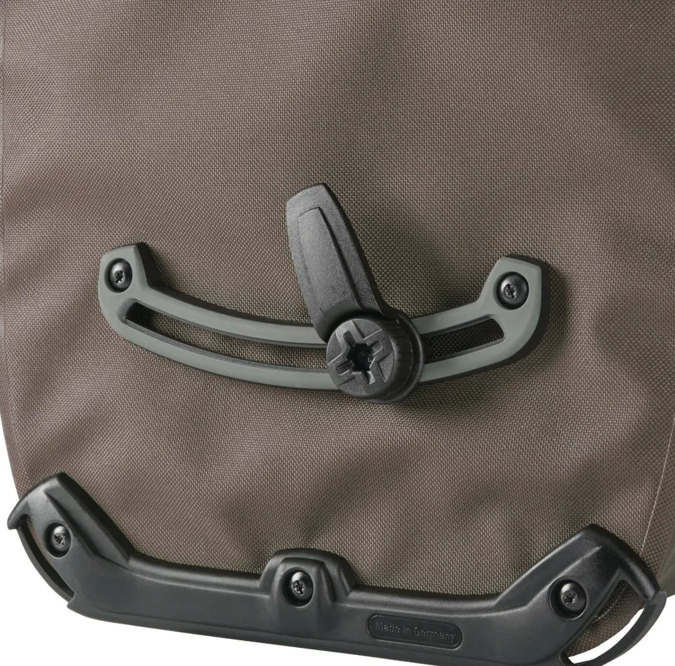Ortlieb Pedal Mate QL2.1, yksi kappale