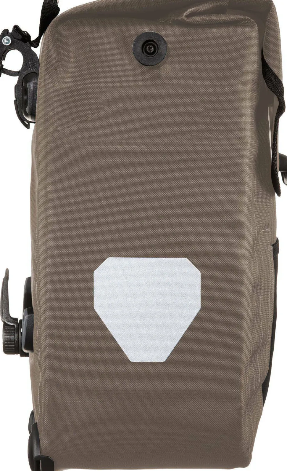 Ortlieb Pedal Mate QL2.1, yksi kappale