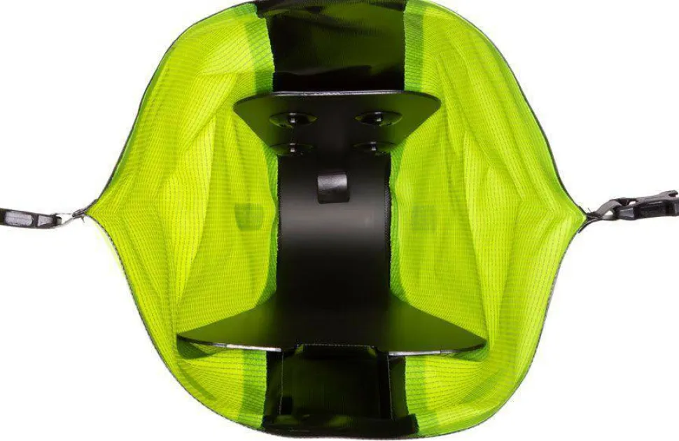Ortlieb Saddle Bag Two Hi-vis